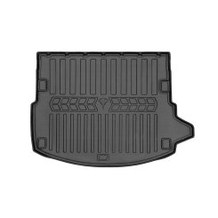 Килимок в багажник Land Rover Discovery Sport L550 2014-2019, Stingray 3D