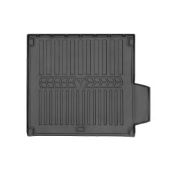 Килимок в багажник Land Rover Range Rover L405 2012-2022, коротка база, Stingray 3D