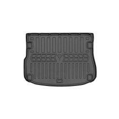 Килимок в багажник Land Rover RANGE ROVER Evoque L538 2011-2018, Stingray 3D
