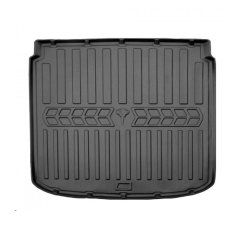 Килимок в багажник Seat Altea XL 2005-2015, Stingray 3D