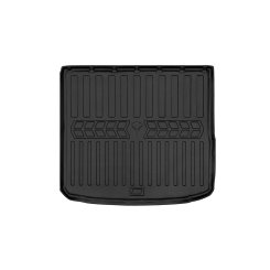 Килимок в багажник Seat Toledo III 5P 2004-2009, Stingray 3D