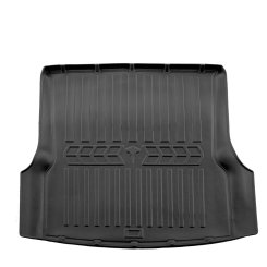 Килимок в багажник Tesla Model S 2012-2021 (задній) (5 місць), Stingray 3D
