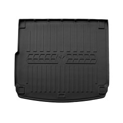 Килимок в багажник Porsche Cayenne 92A 2010-2017, Stingray 3D