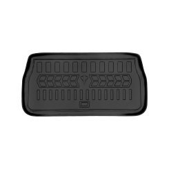 Килимок в багажник Chrysler Pacifica 2016+, нижній рівень підлоги, Stingray 3D