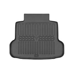 Килимок в багажник Chrysler 200 II 2014+, Stingray 3D
