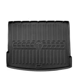 Килимок в багажник MG One 2021+, Stingray 3D