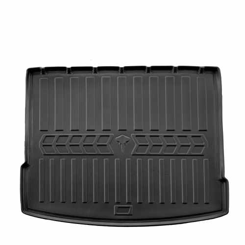 Килимок в багажник MG One 2021+, Stingray 3D