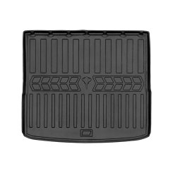 Килимок в багажник MG S5 2025+, верхній рівень підлоги, Stingray 3D