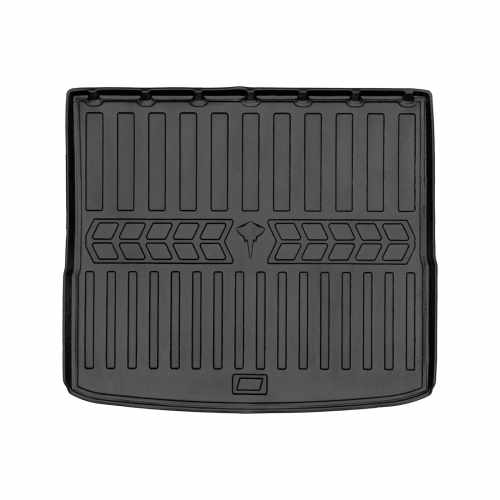 Килимок в багажник MG S5 2025+, верхній рівень підлоги, Stingray 3D