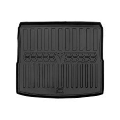 Килимок в багажник MG S6 2025+, Stingray 3D