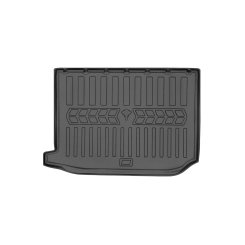Килимок в багажник Jetour T2 2024+, Stingray 3D