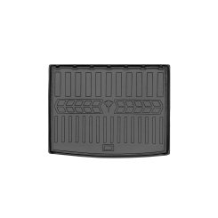 Килимок в багажник Jetour X50 2026+, верхній рівень підлоги, Stingray 3D