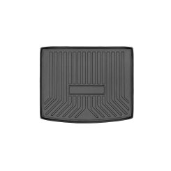 Килимок в багажник BYD Atto 3 2021+ / Yuan Plus 2021+, нижній рівень підлоги, Stingray 3D