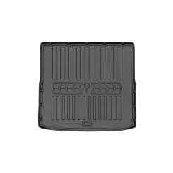 Килимок в багажник BYD Song Plus EV 2021+, Stingray 3D