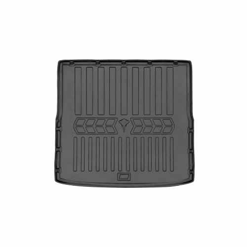 Килимок в багажник BYD Song Plus EV 2021+, Stingray 3D