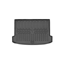 Килимок в багажник BYD Leopard 3 2025+, задній багажник, Stingray 3D