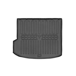 Килимок в багажник BYD Sea Lion 06 2025+, з сабвуфером, Stingray 3D