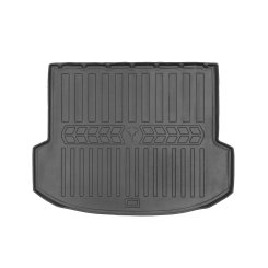 Килимок в багажник BYD Sea Lion 06 2025+, без сабвуфера, Stingray 3D