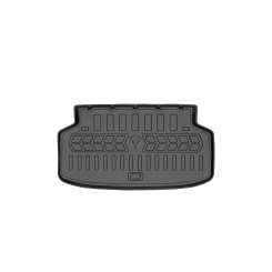 Килимок в багажник BYD Dolphin 2025+, Stingray 3D