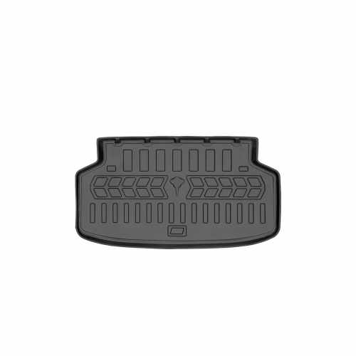 Килимок в багажник BYD Dolphin 2025+, Stingray 3D