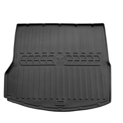 Килимок в багажник Polestar 2 2020+, Stingray 3D