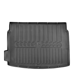 Килимок в багажник Zeekr 001 2021+, верхній рівень підлоги, Stingray 3D