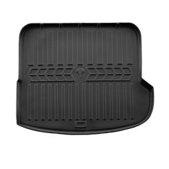 Килимок в багажник Zeekr 007 2023+, седан, Stingray 3D