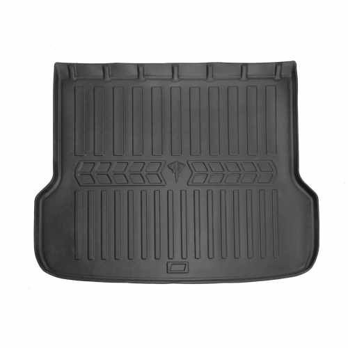 Килимок в багажник Zeekr 7X 2024+, Stingray 3D