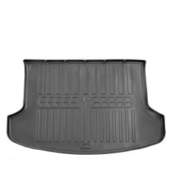 Килимок в багажник Skyworth EV6 ET5 2021+, Stingray 3D