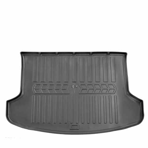 Килимок в багажник Skyworth EV6 ET5 2021+, Stingray 3D