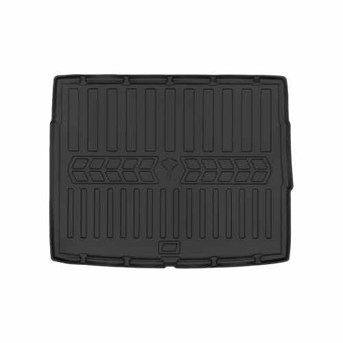 Килимок в багажник Cupra Formentor 2020+, Stingray 3D