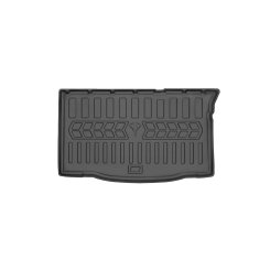 Килимок в багажник Lancia Ypsilon 2011+, Stingray 3D