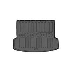 Килимок в багажник Jaecoo J7 2023+ / J7 2023+, бензин, PHEV, Stingray 3D