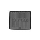 Килимок в багажник Jaecoo J5 2025+, гібрид, Stingray 3D
