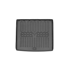 Килимок в багажник Jaecoo J5 2025+, гібрид, Stingray 3D