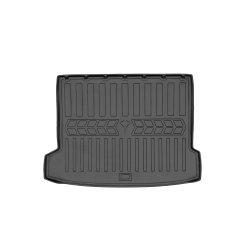 Килимок в багажник Omoda 5 T34 2022+ / E5 2023+, верхній рівень підлоги, Stingray 3D