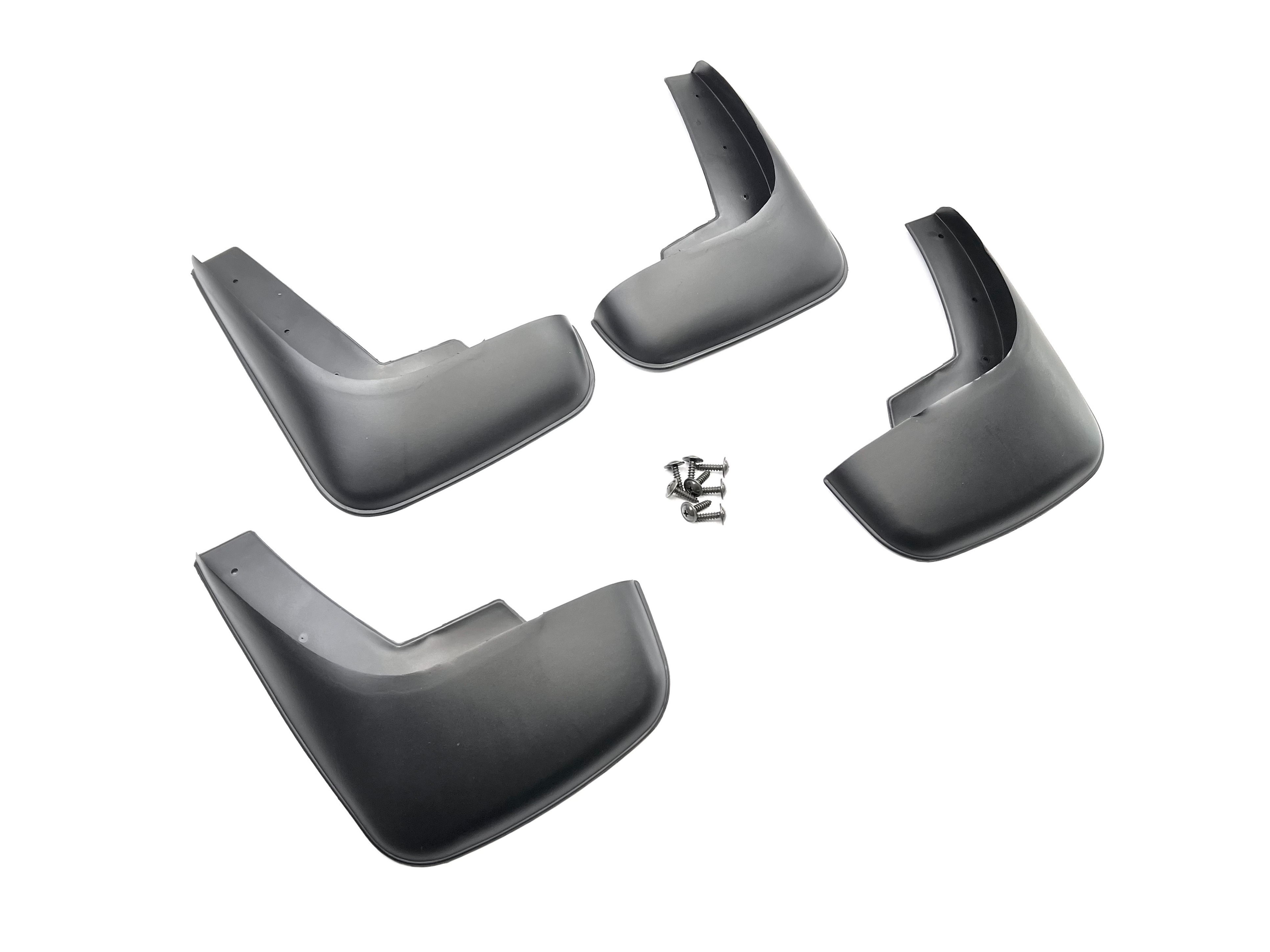 Бризковики Toyota Camry 30 2002-2005 , (4шт.)