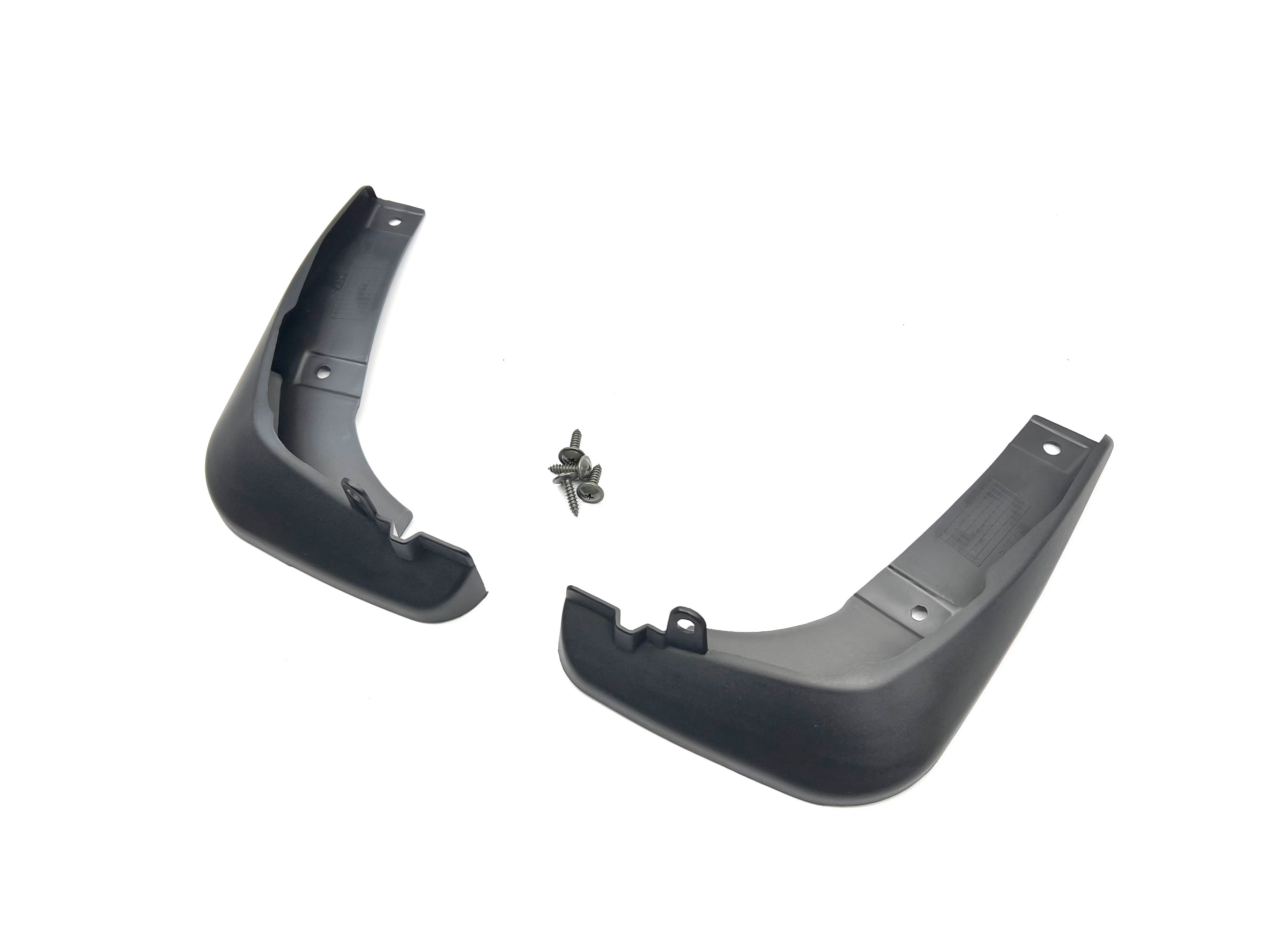 Бризковики передні Mazda 6 2013-2025, комплект 2шт.