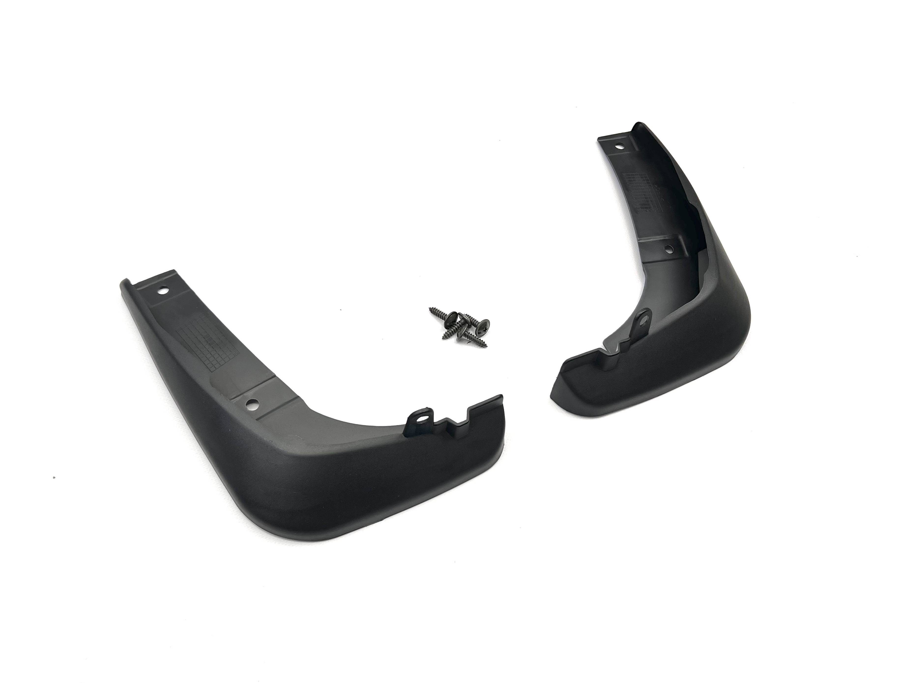 Бризковики передні Mazda 6 2013-2025, комплект 2шт.