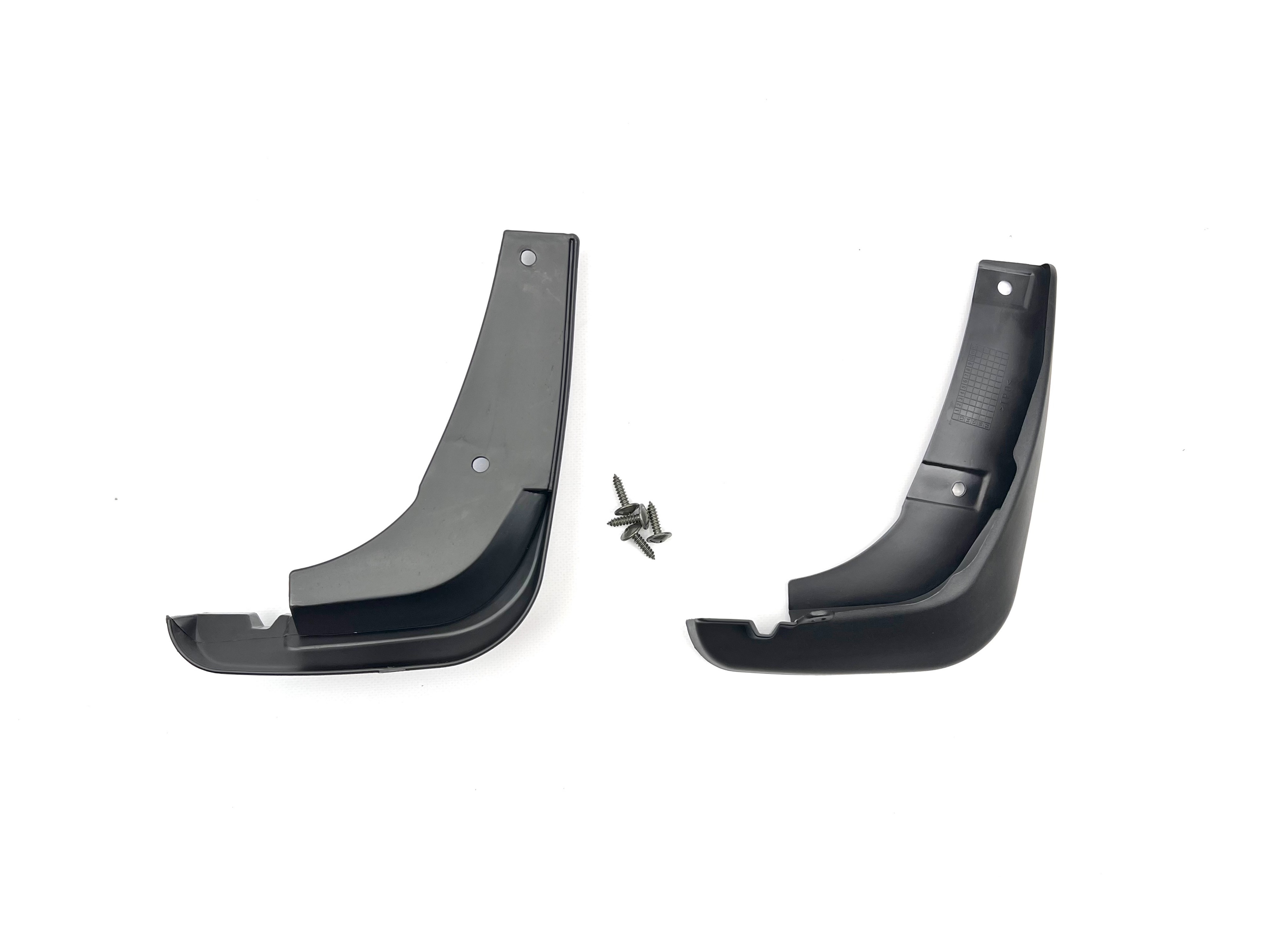 Бризковики передні Mazda 6 2013-2025, комплект 2шт.