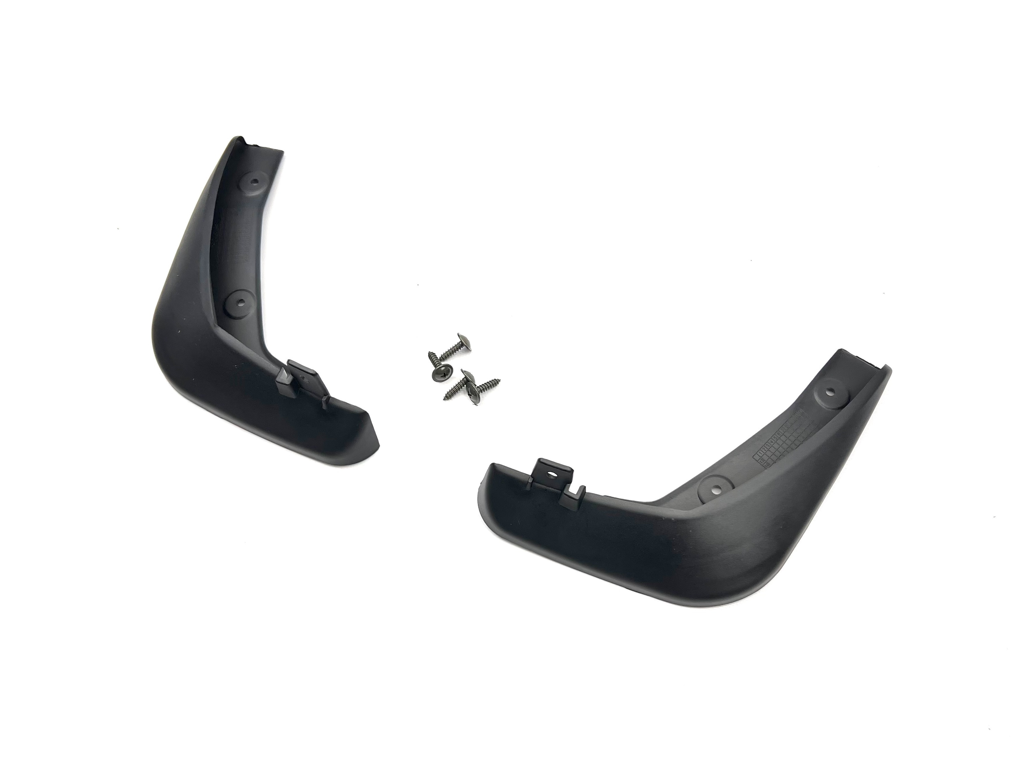 Бризковики задні Mazda 6 2013-2025, комплект 2шт.