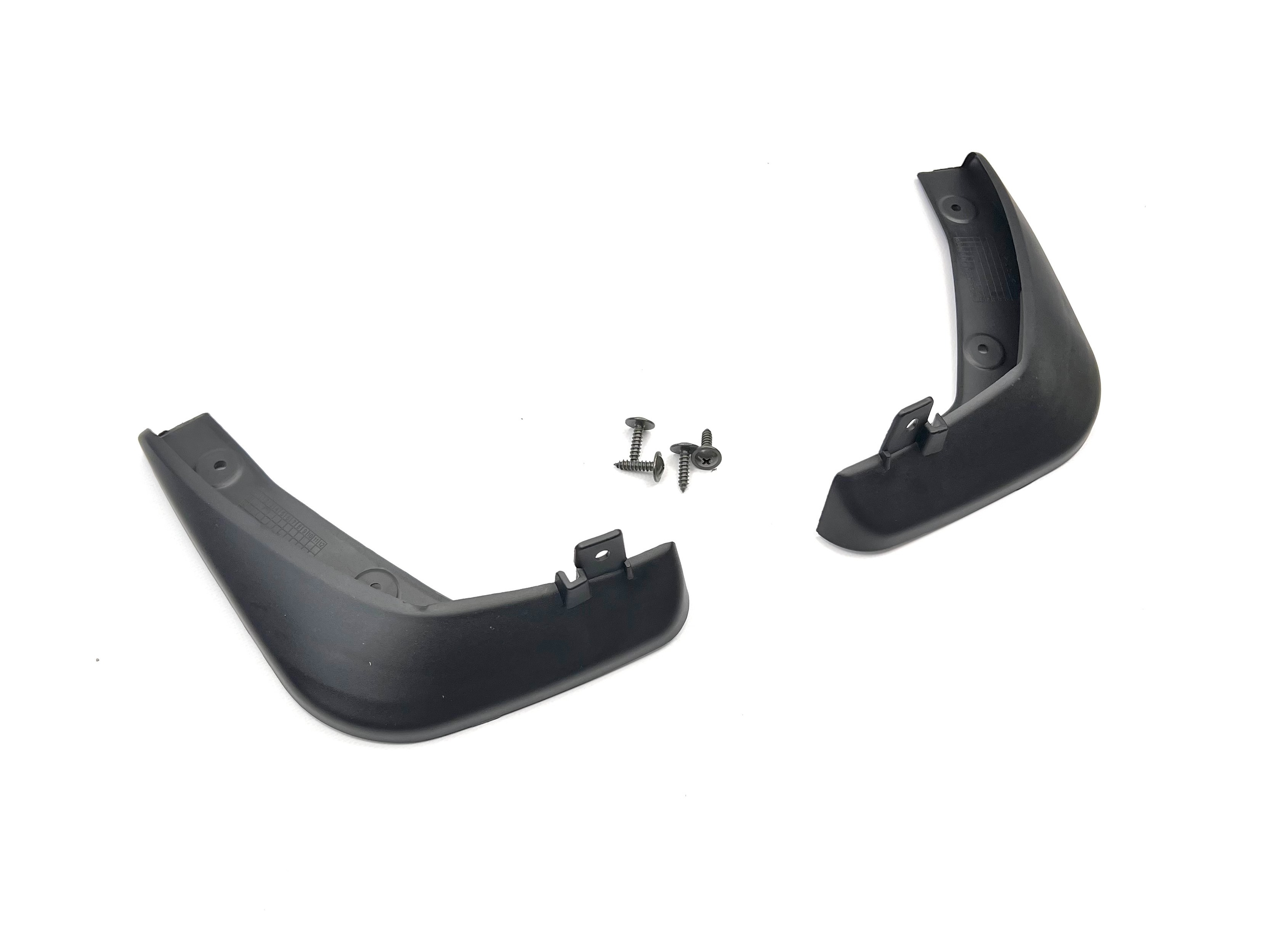 Бризковики задні Mazda 6 2013-2025, комплект 2шт.