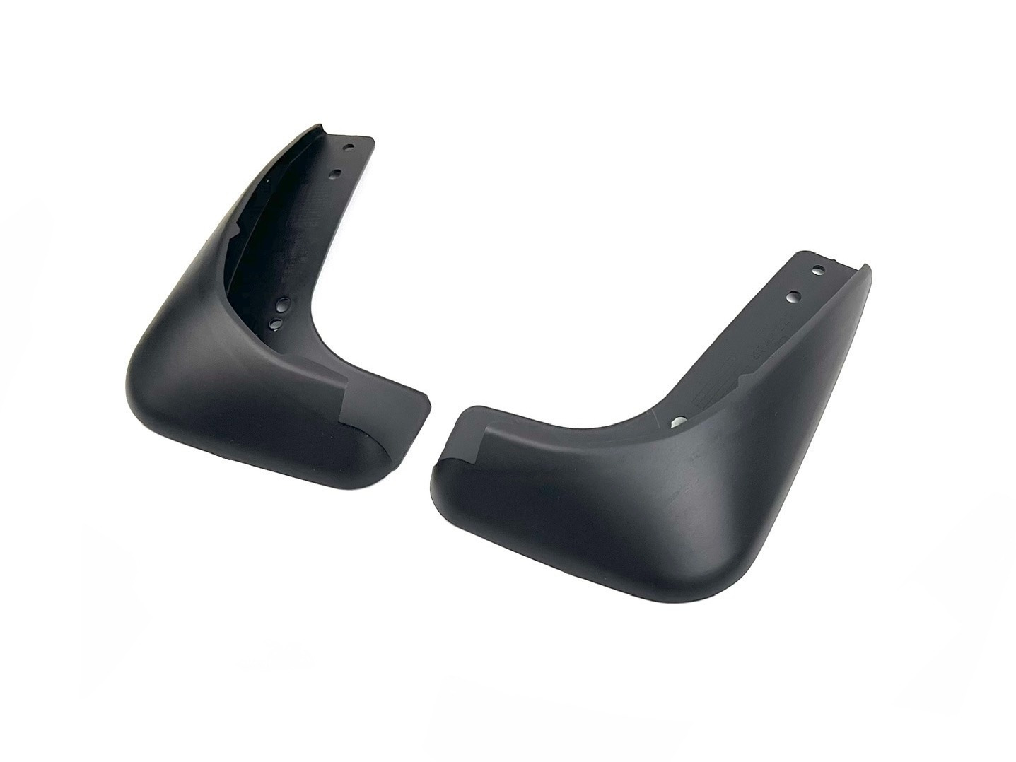 Бризковики передні Volkswgen Touran, Caddy 2003-2020, 2шт.