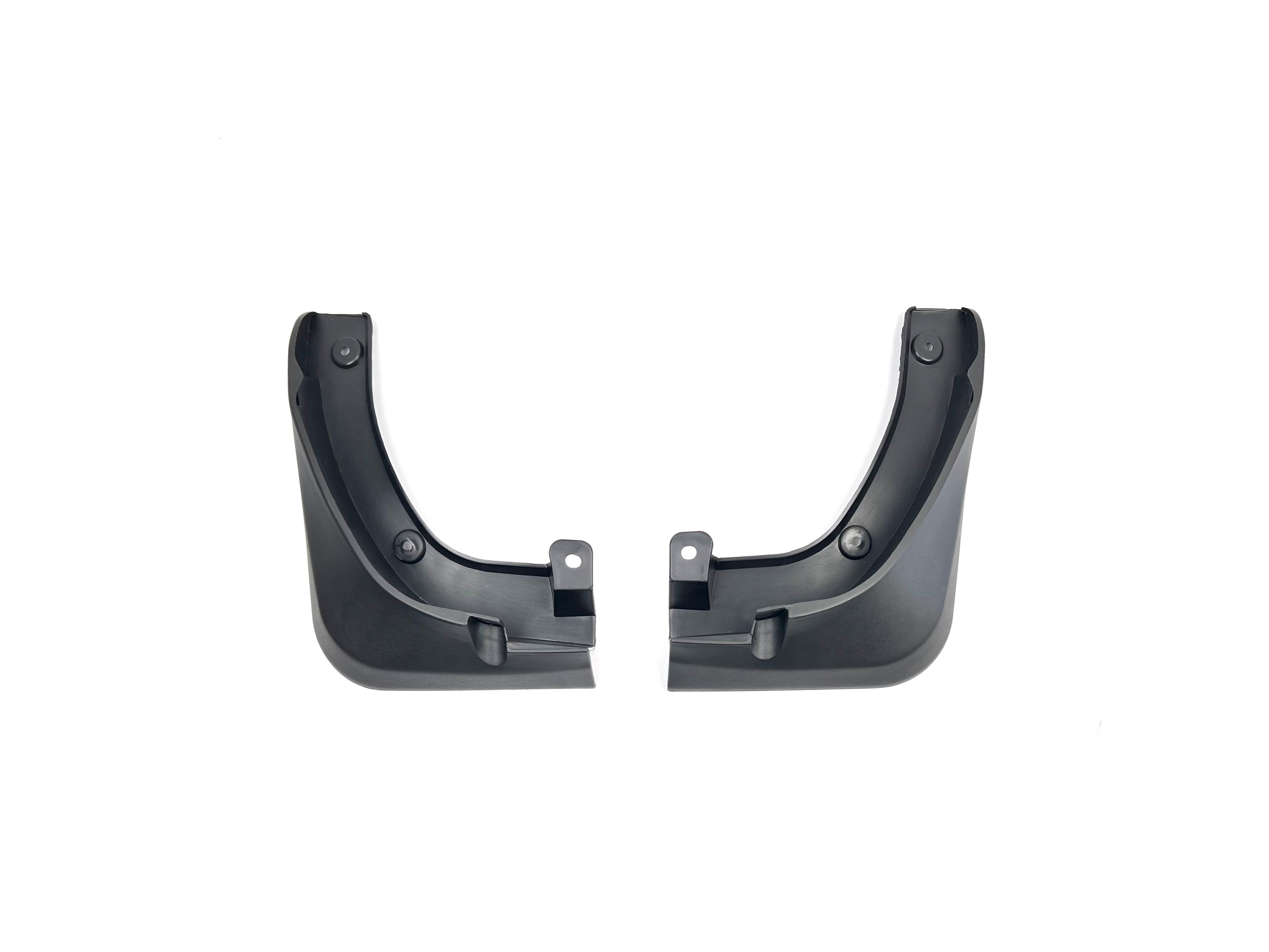 Бризковики передні Kia Sportage 2006-2010 комплект 2 шт.