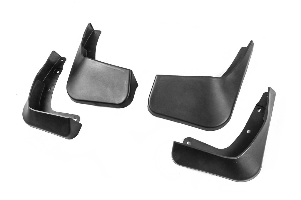 Бризковики Suzuki Vitara 2015+, (4шт.) Benke