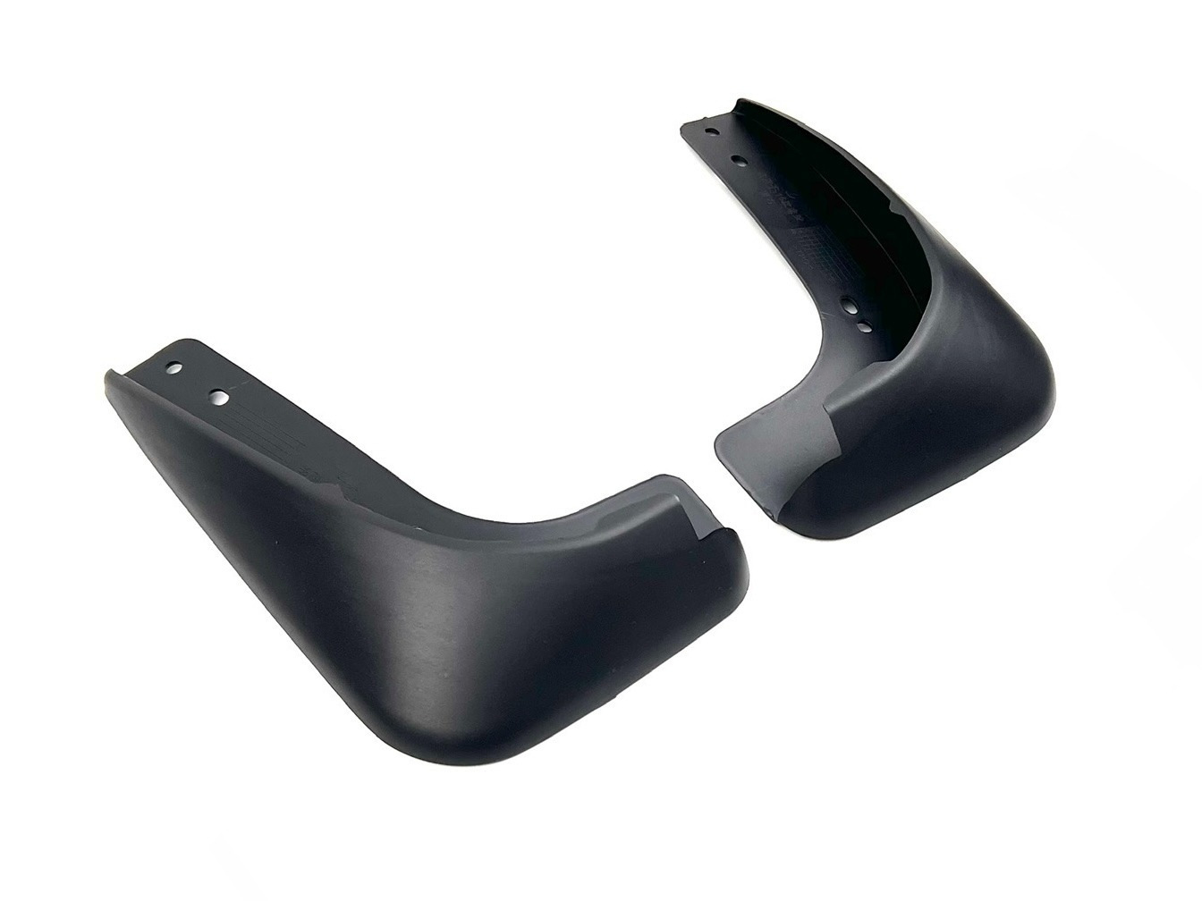 Передні бризковики Volkswagen Golf Plus 2005-2014