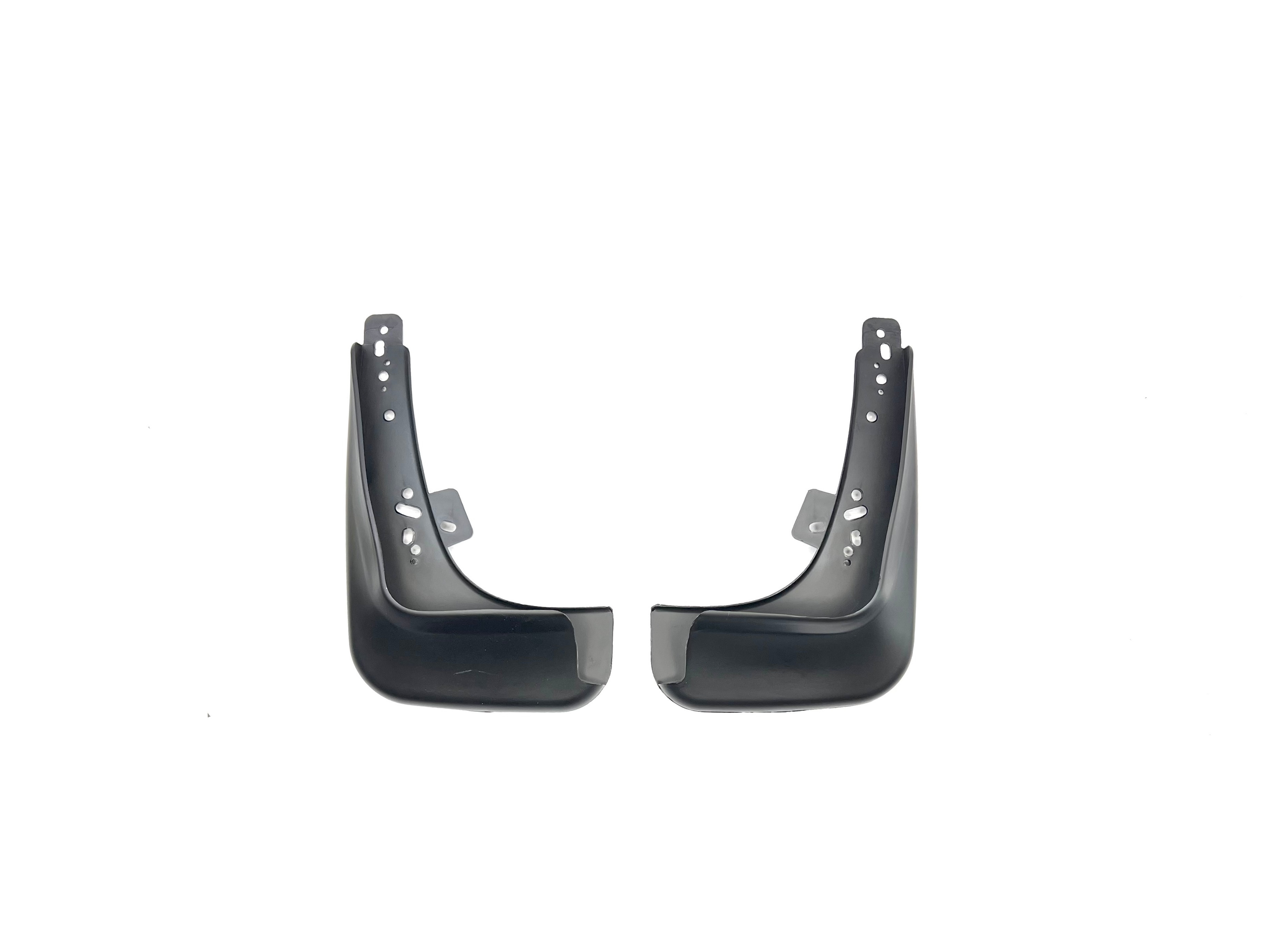 Бризковики передні Hyundai Elantra MD 2011-2015,  (2 шт.)