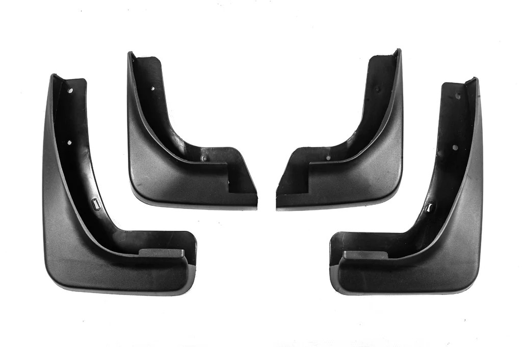 Бризковики Mondeo 2007-2015 Седан, (4шт.) Benke