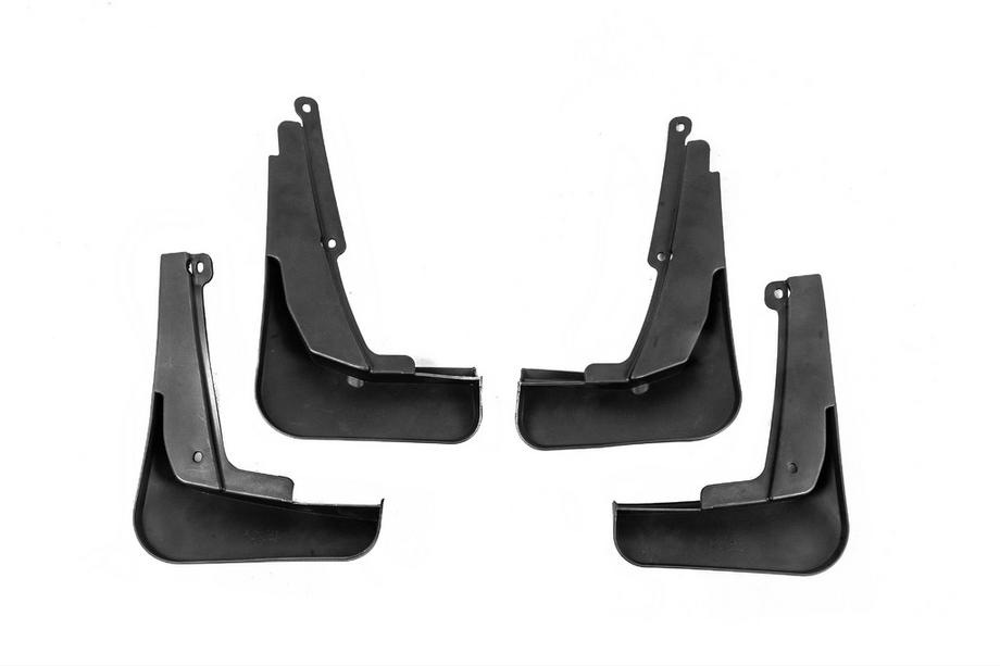 Бризковики Volkswagen ID.4, (4шт.) Benke