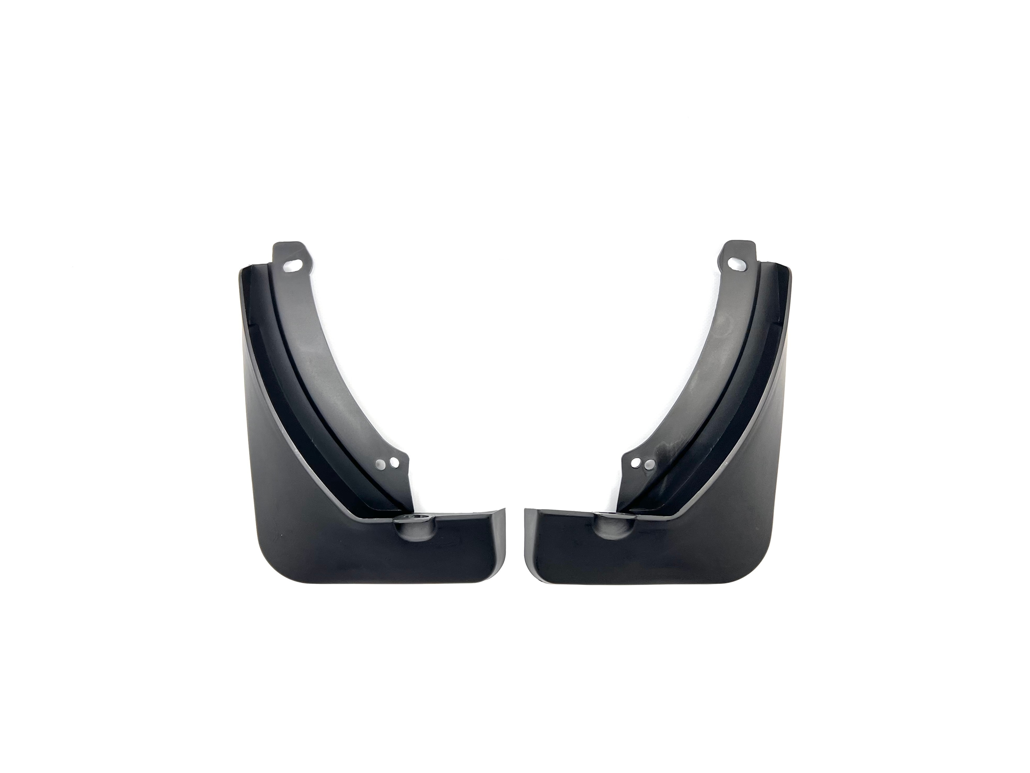 Бризковики задні Skoda Octavia A7 Sedan/Combi 2013-2017 , (2шт.)